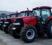 Maszyny jako zabezpieczenie kredytu